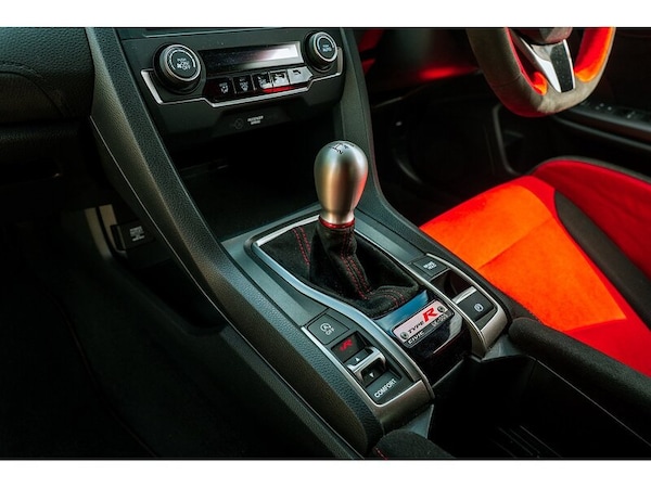 Used Honda Civic 2021 for sale - 75145702: Photo 3