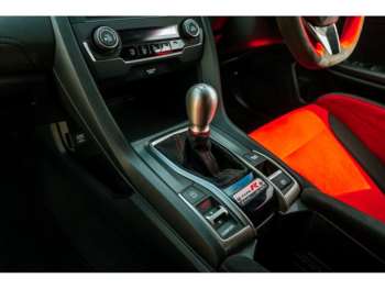 Used Honda Civic 2021 for sale - 75145702: Photo