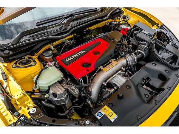 Used Honda Civic 2021 for sale - 75145702: Photo 6