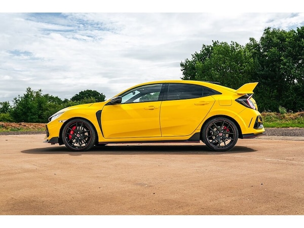 Used Honda Civic 2021 for sale - 75145702: Photo 7