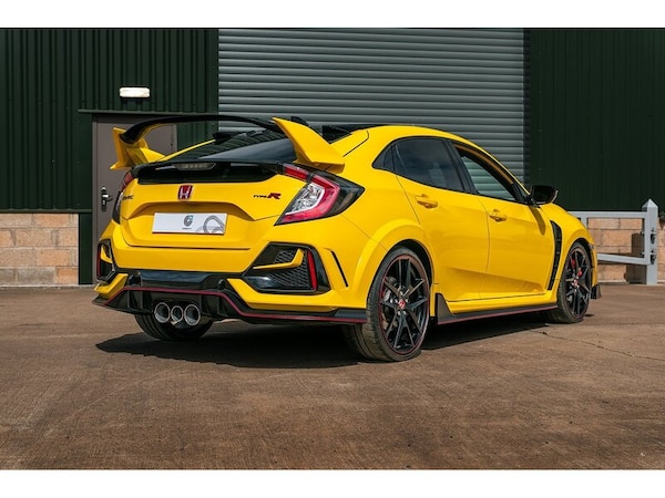 Used Honda Civic 2021 for sale - 75145702: Photo 8