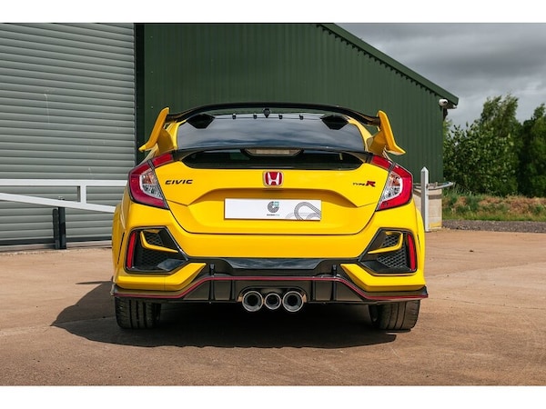 Used Honda Civic 2021 for sale - 75145702: Photo 9