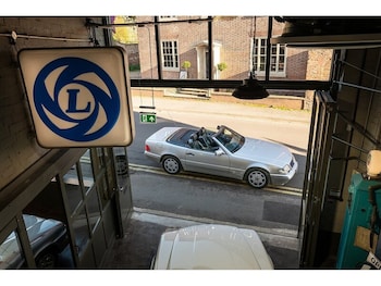 Used Mercedes-Benz S Class 1996 for sale - 78715948: Photo