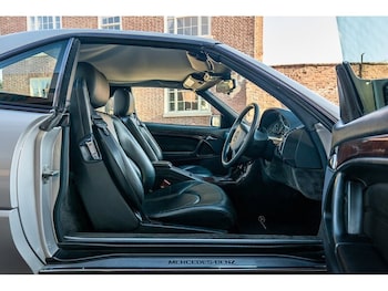 Used Mercedes-Benz S Class 1996 for sale - 78715948: Photo