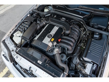 Used Mercedes-Benz S Class 1996 for sale - 78715948: Photo