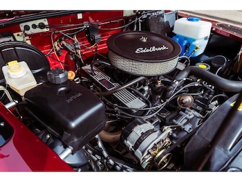 Used Land Rover Defender 90 1986 for sale - 79435896: Photo