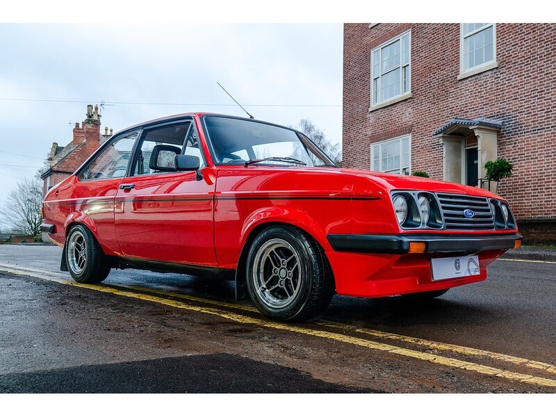 Used Ford Escort 1979 for sale - 77328732: Photo 11