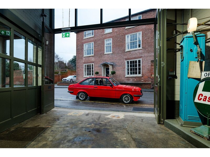 Used Ford Escort 1979 for sale - 77328732: Photo 12