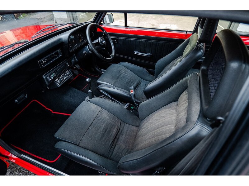 Used Ford Escort 1979 for sale - 77328732: Photo 14