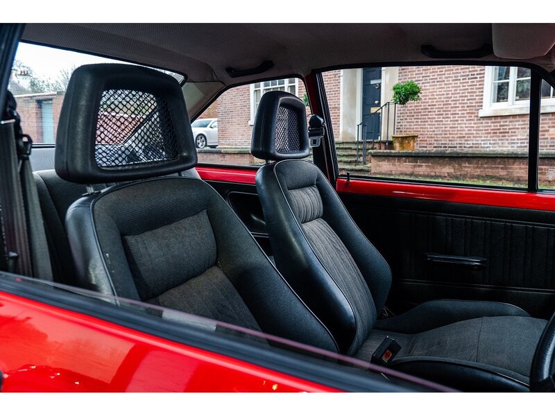 Used Ford Escort 1979 for sale - 77328732: Photo 15