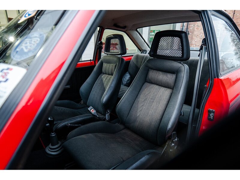 Used Ford Escort 1979 for sale - 77328732: Photo 17