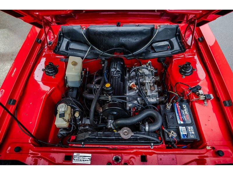 Used Ford Escort 1979 for sale - 77328732: Photo 19