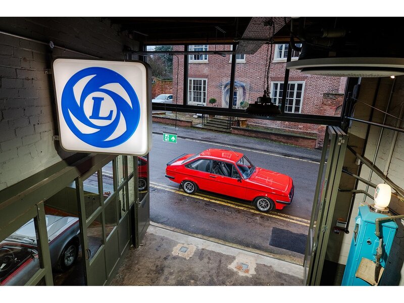 Used Ford Escort 1979 for sale - 77328732: Photo 2