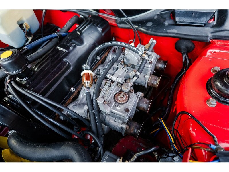 Used Ford Escort 1979 for sale - 77328732: Photo 20