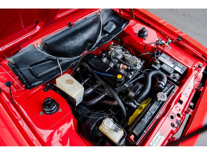 Used Ford Escort 1979 for sale - 77328732: Photo 21