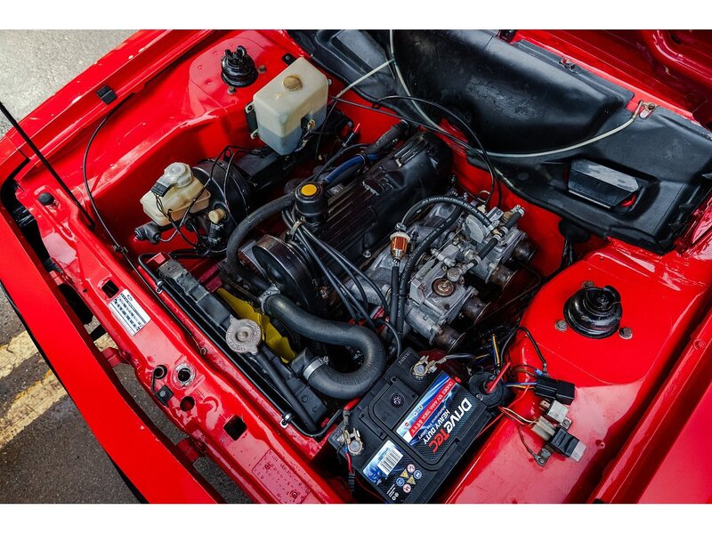 Used Ford Escort 1979 for sale - 77328732: Photo 4