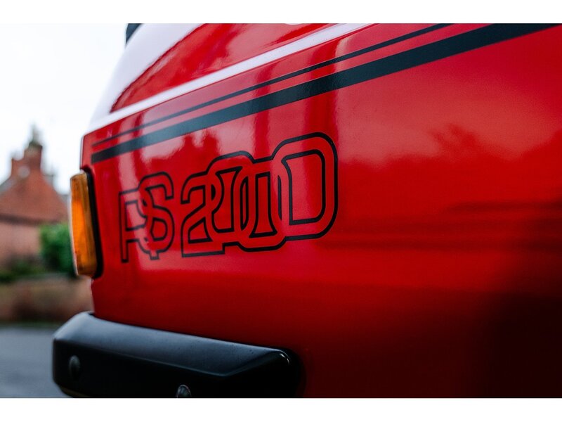 Used Ford Escort 1979 for sale - 77328732: Photo 5