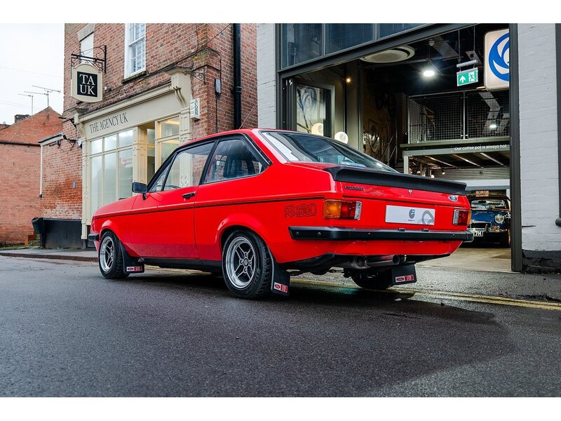 Used Ford Escort 1979 for sale - 77328732: Photo 7