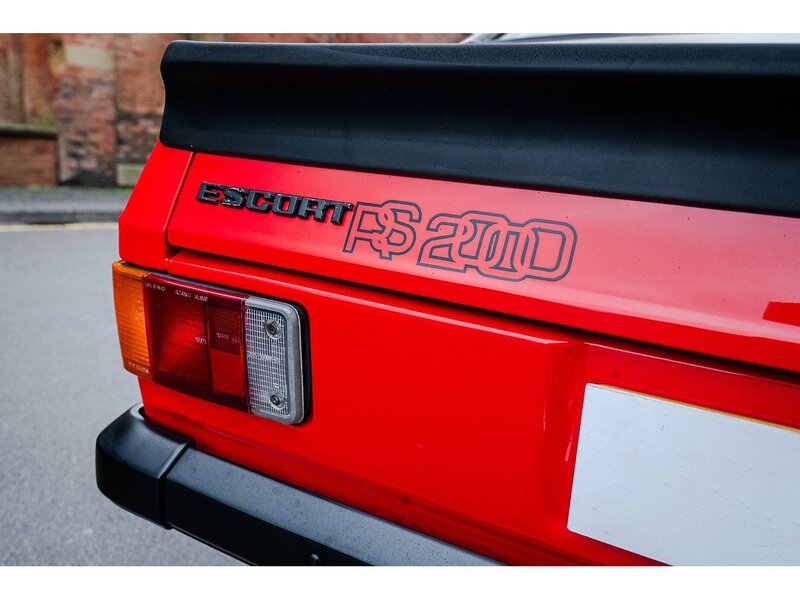 Used Ford Escort 1979 for sale - 77328732: Photo 9