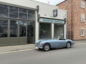 Used Austin Healey 2022 for sale - 79435823: Photo