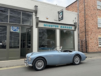 Used Austin Healey 2022 for sale - 79435823: Photo
