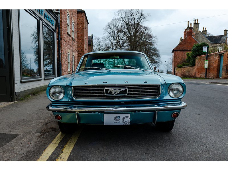 Used Ford Mustang 1966 for sale - 78010863: Photo 11