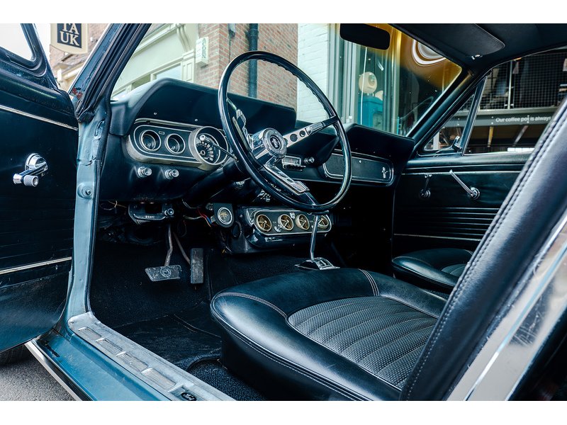 Used Ford Mustang 1966 for sale - 78010863: Photo 12