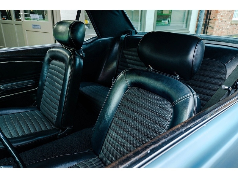 Used Ford Mustang 1966 for sale - 78010863: Photo 13