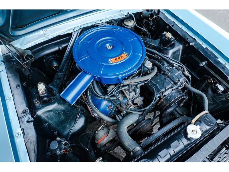 Used Ford Mustang 1966 for sale - 78010863: Photo 16