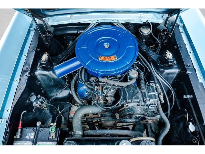 Used Ford Mustang 1966 for sale - 78010863: Photo 17