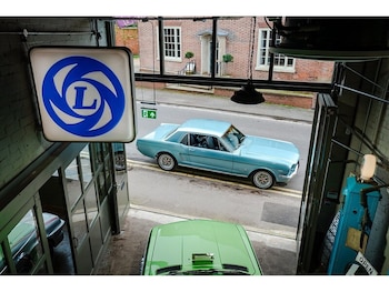 Used Ford Mustang 1966 for sale - 78010863: Photo