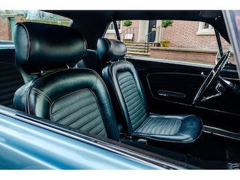 Used Ford Mustang 1966 for sale - 78010863: Photo