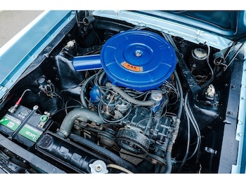 Used Ford Mustang 1966 for sale - 78010863: Photo