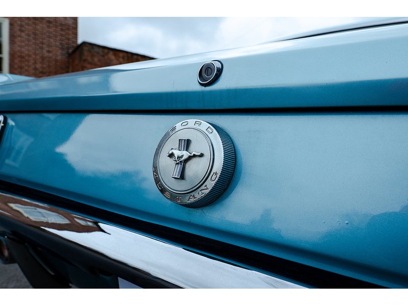 Used Ford Mustang 1966 for sale - 78010863: Photo 7