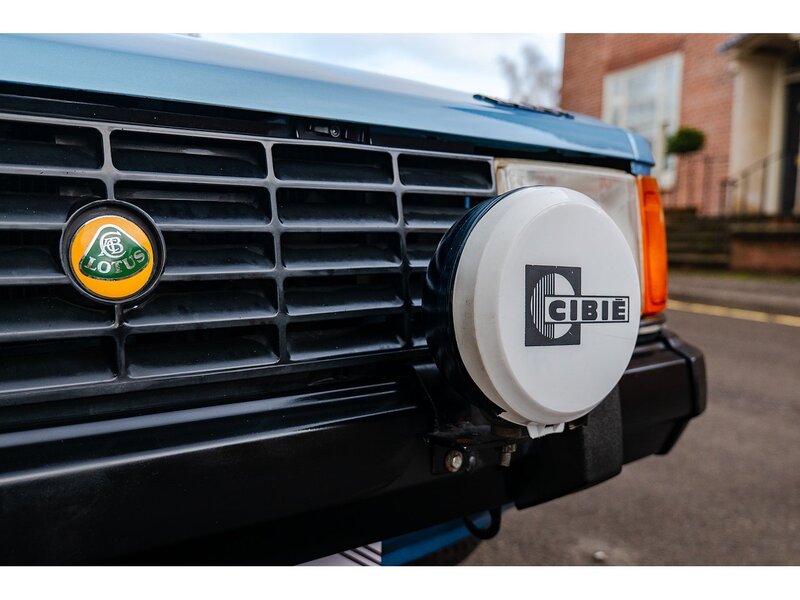 Used Talbot Sunbeam 1983 for sale - 77409149: Photo 11