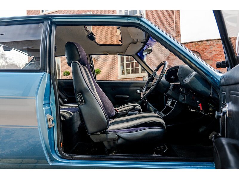 Used Talbot Sunbeam 1983 for sale - 77409149: Photo 12