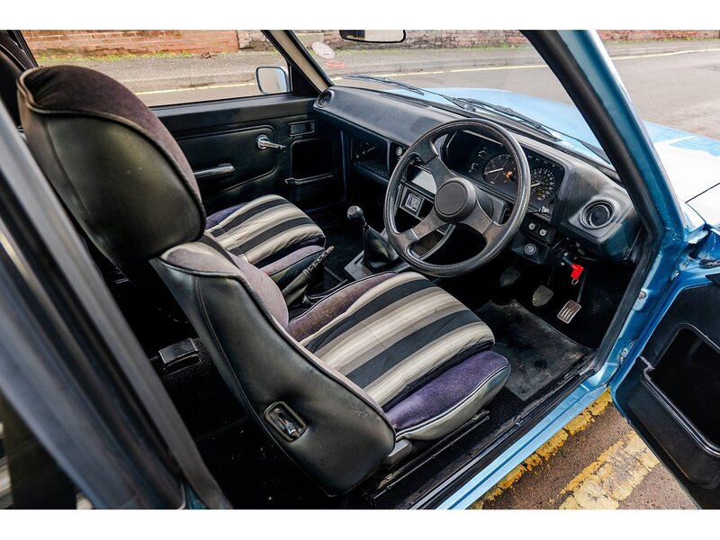 Used Talbot Sunbeam 1983 for sale - 77409149: Photo 13