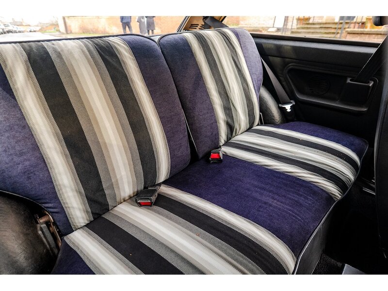 Used Talbot Sunbeam 1983 for sale - 77409149: Photo 18