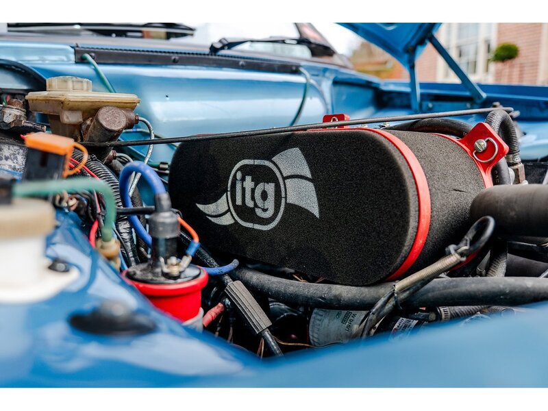 Used Talbot Sunbeam 1983 for sale - 77409149: Photo 19