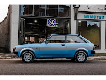 Used Talbot Sunbeam 1983 for sale - 77409149: Photo