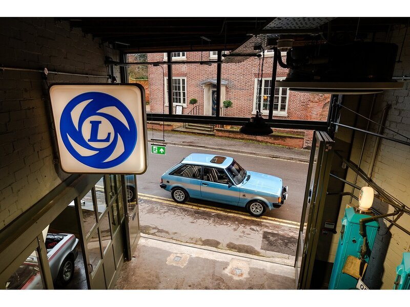 Used Talbot Sunbeam 1983 for sale - 77409149: Photo 2