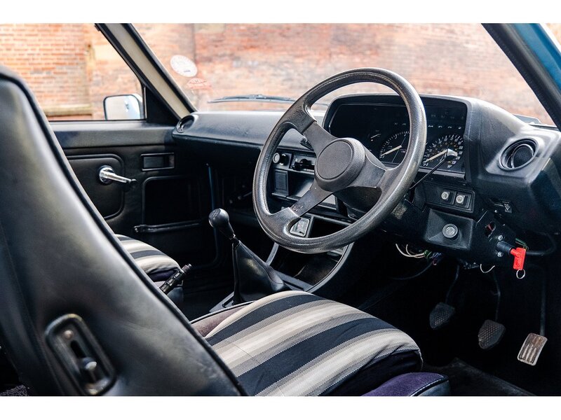 Used Talbot Sunbeam 1983 for sale - 77409149: Photo 20