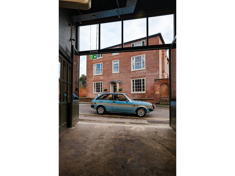 Used Talbot Sunbeam 1983 for sale - 77409149: Photo 24