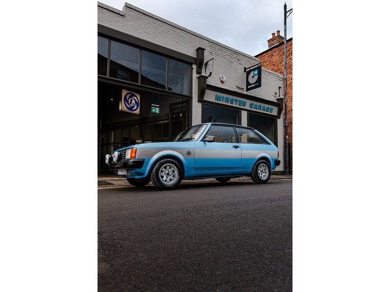 Used Talbot Sunbeam 1983 for sale - 77409149: Photo 25