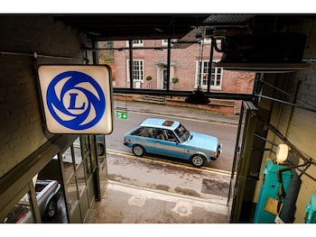 Used Talbot Sunbeam 1983 for sale - 77409149: Photo