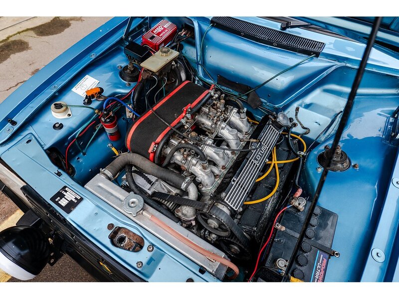 Used Talbot Sunbeam 1983 for sale - 77409149: Photo 4