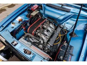 Used Talbot Sunbeam 1983 for sale - 77409149: Photo