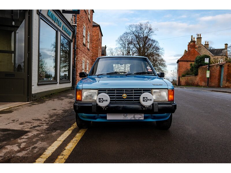 Used Talbot Sunbeam 1983 for sale - 77409149: Photo 5