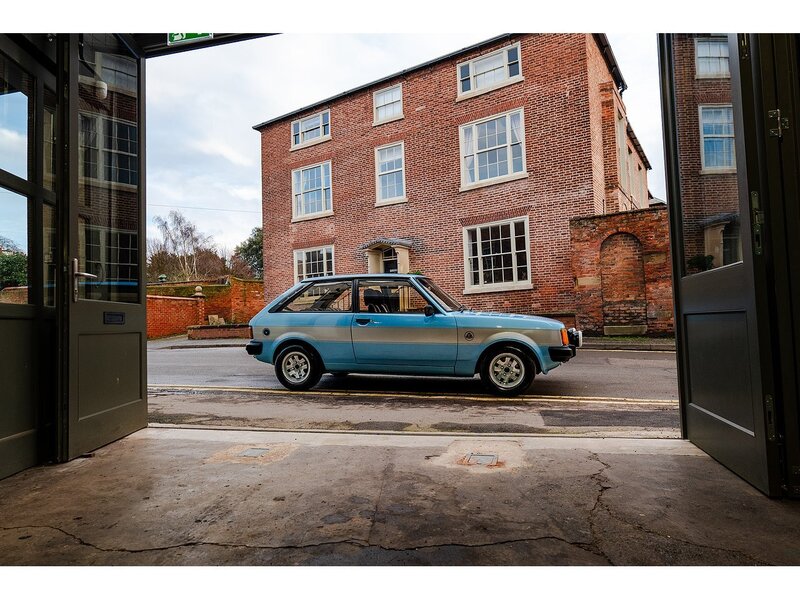 Used Talbot Sunbeam 1983 for sale - 77409149: Photo 9