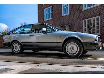 Used Alfa Romeo GTV 1983 for sale - 79435874: Photo